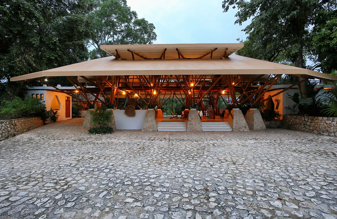 Villa Maya-1