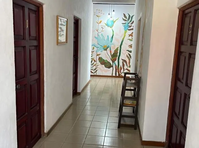 Villa MargaritaVilla