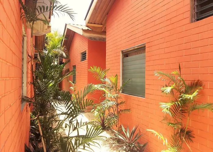 Villa De FloresVilla