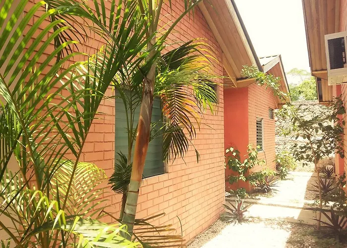 Villa De FloresVilla